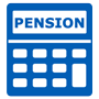 Calculate your self-employed pension, unemployment & sick leave benefits